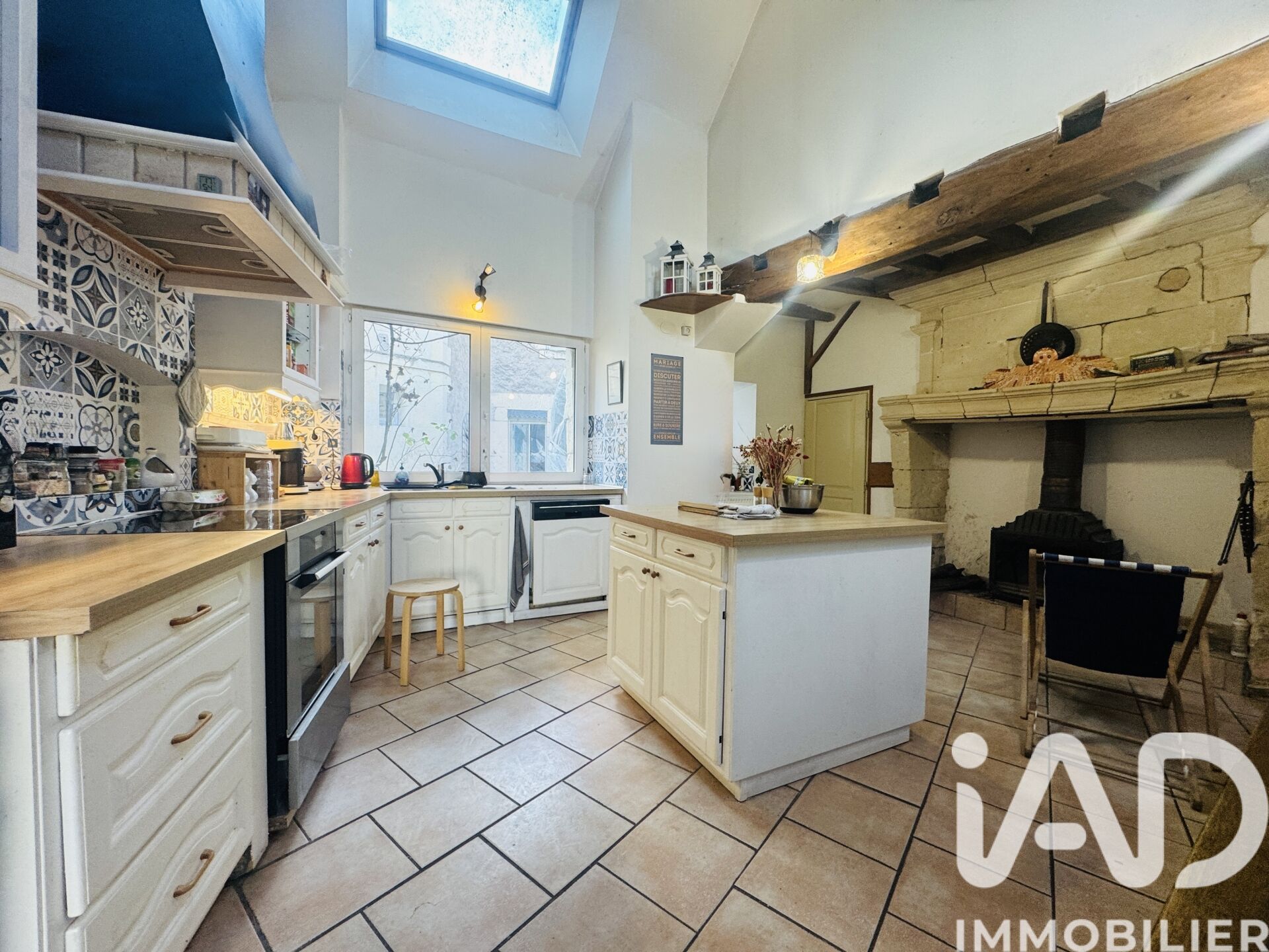 Vente Maison/villa 6 pièces - Photo 2