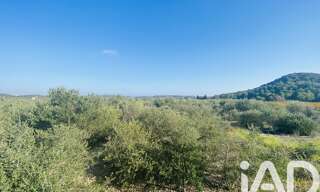 Terrain  4910 m² à vendre à Roquefort-des-Corbières (11540)