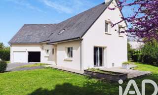 Maison 8 Pièces 165 m² à vendre à Mouen (14790)