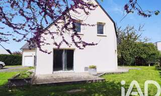 Maison 8 Pièces 165 m² à vendre à Mouen (14790)