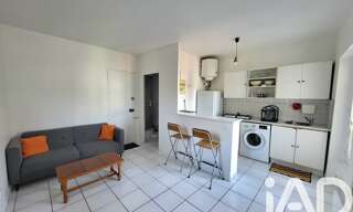 Appartement 2 Pièces 28 m² à vendre à Enghien-les-Bains (95880)