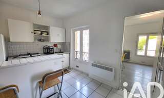 Appartement 2 Pièces 28 m² à vendre à Enghien-les-Bains (95880)