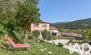 Maison 5 Pièces 110 m² à vendre à Auriol (13390)