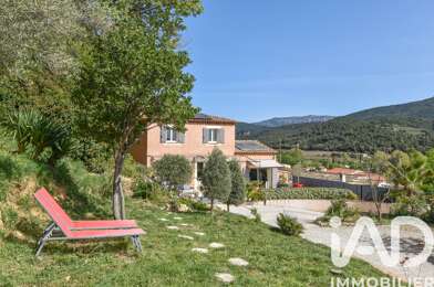 Maison 5 pièces 590000 €