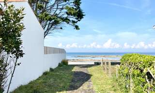 Maison 5 Pièces 100 m² à vendre à Noirmoutier-en-l'Île (85330)