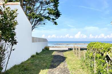 Maison 5 pièces 672750 €
