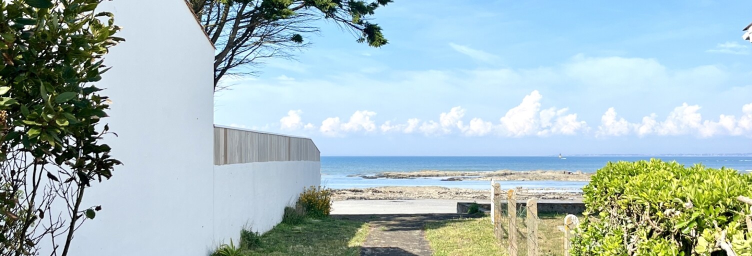 Maison 5 Pièces 100 m² à vendre à Noirmoutier-en-l'Île (85330)