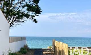 Maison 5 Pièces 100 m² à vendre à Noirmoutier-en-l'Île (85330)