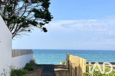 Maison 5 pièces 672750 €