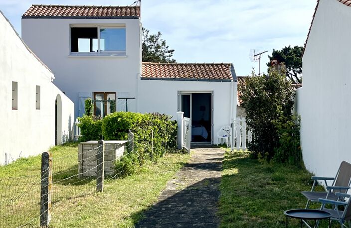 Vente Maison/villa 5 pièces — photo 2