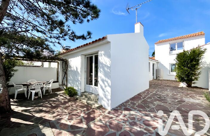 Vente Maison/villa 5 pièces — photo 4