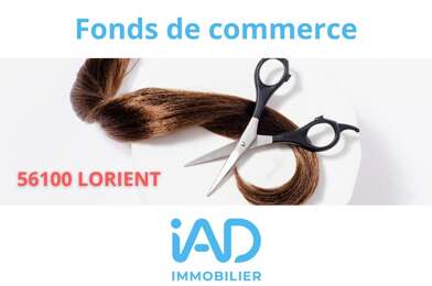 Commerce  43600 €