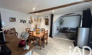 Maison 5 Pièces 90 m² à vendre à La Ferté-sous-Jouarre (77260)