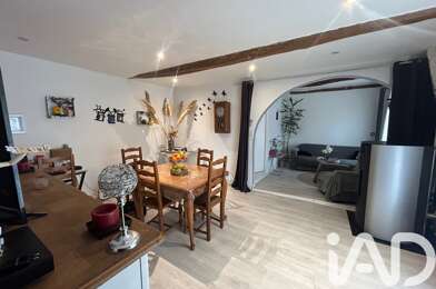 Maison 5 pièces 159900 €