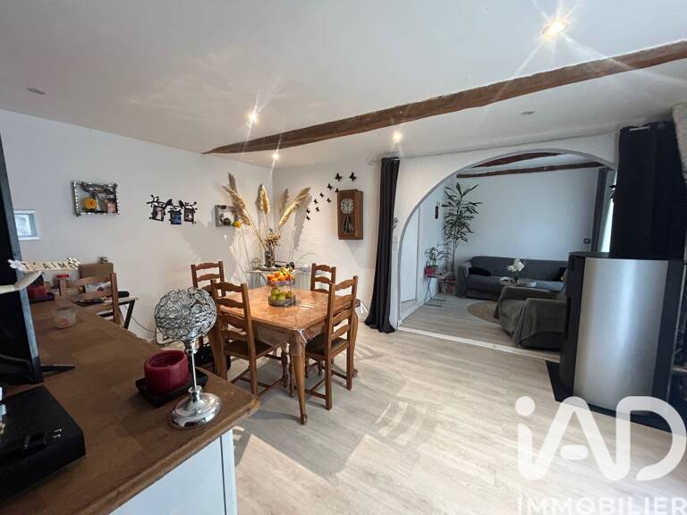 Vente Maison/villa 5 pièces — photo 1