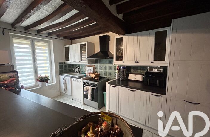 Vente Maison/villa 5 pièces — photo 3