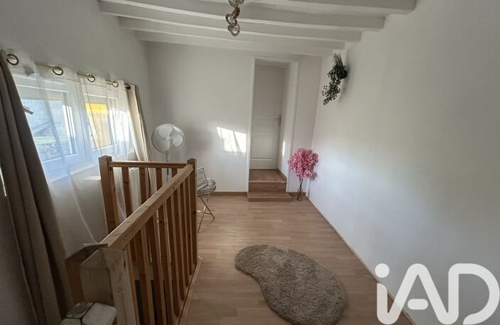 Vente Maison/villa 5 pièces — photo 5