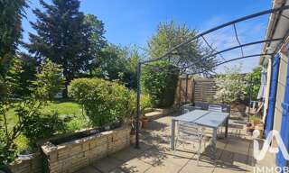 Maison 6 Pièces 101 m² à vendre à Guignes (77390)