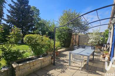 Maison 6 pièces 329500 €