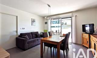 Appartement 2 Pièces 43 m² à vendre à Saint-Jean-de-Luz (64500)