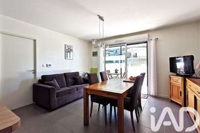 Appartement 2 pièces 225000 €