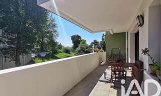 Appartement 2 Pièces 43 m² à vendre à Saint-Jean-de-Luz (64500)