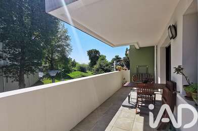 Appartement 2 pièces 225000 €