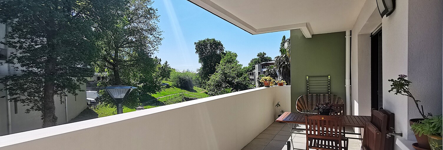 Appartement 2 Pièces 43 m² à vendre à Saint-Jean-de-Luz (64500)