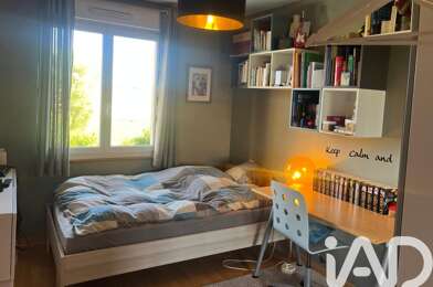 Appartement 6 pièces 380000 €