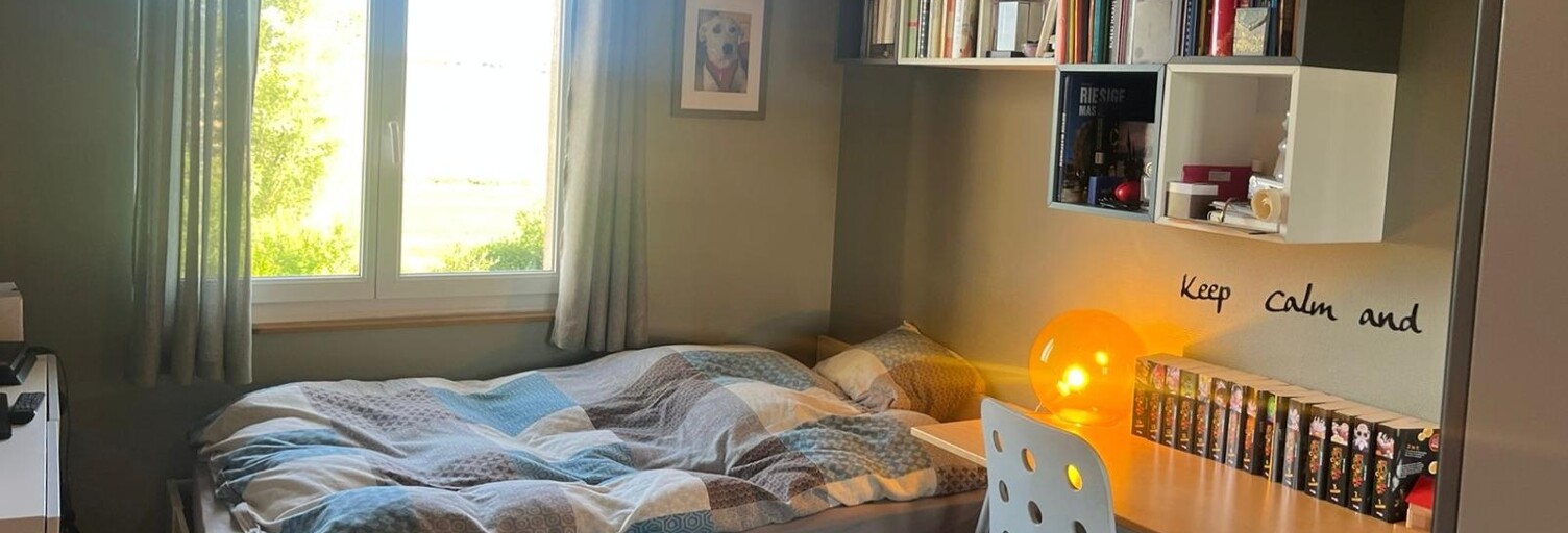 Appartement 6 Pièces 174 m² à vendre à Hagen (57570)