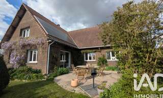 Maison 8 Pièces 195 m² à vendre à Vaudricourt (62131)