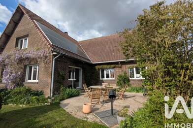 Maison 8 pièces 490000 €