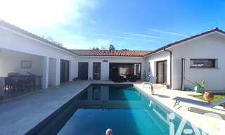 Maison 6 Pièces 144 m² à vendre à Dax (40100)