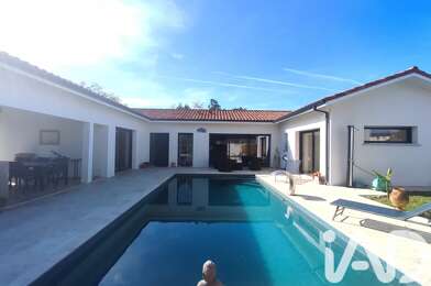 Maison 6 pièces 520000 €