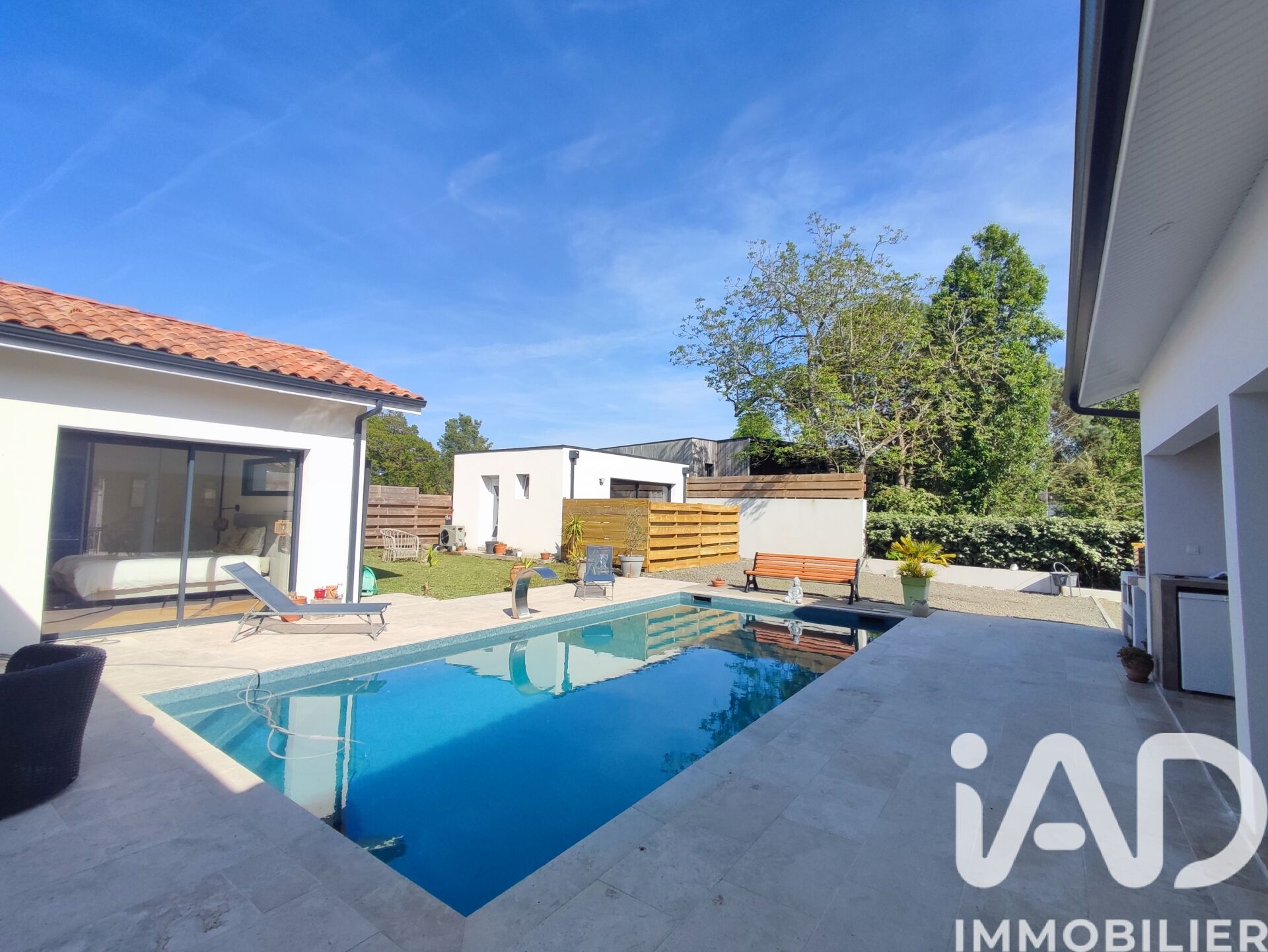 Vente Maison/villa 6 pièces - Photo 2