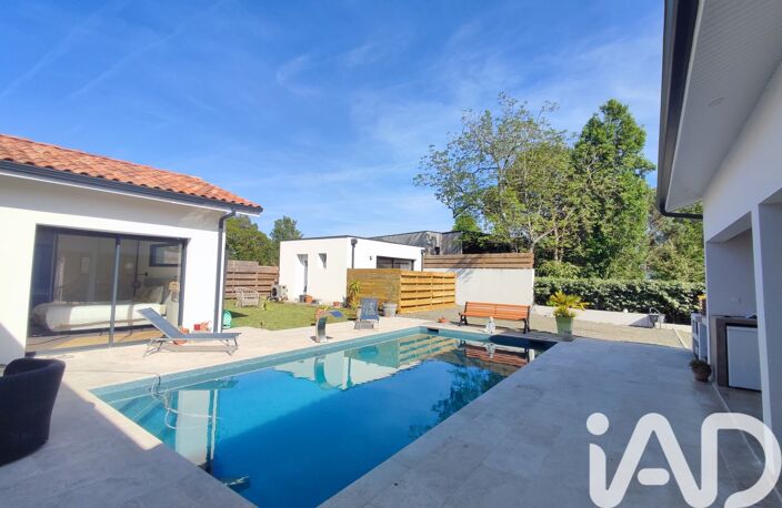Vente Maison/villa 6 pièces — photo 2