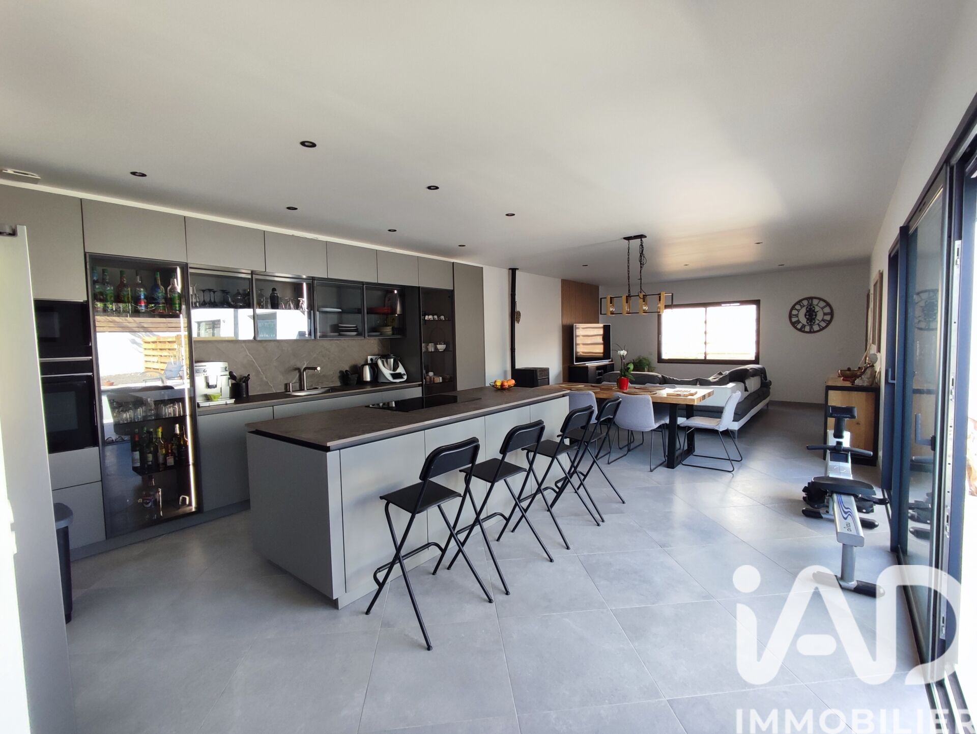 Vente Maison/villa 6 pièces - Photo 3