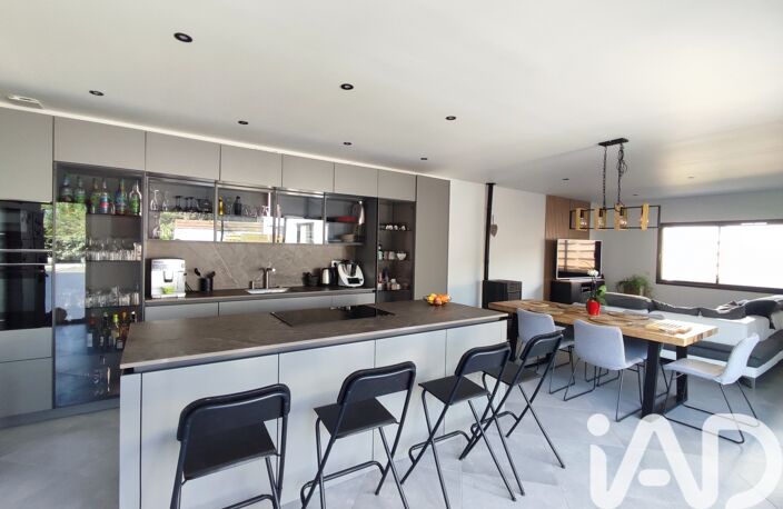 Vente Maison/villa 6 pièces — photo 4