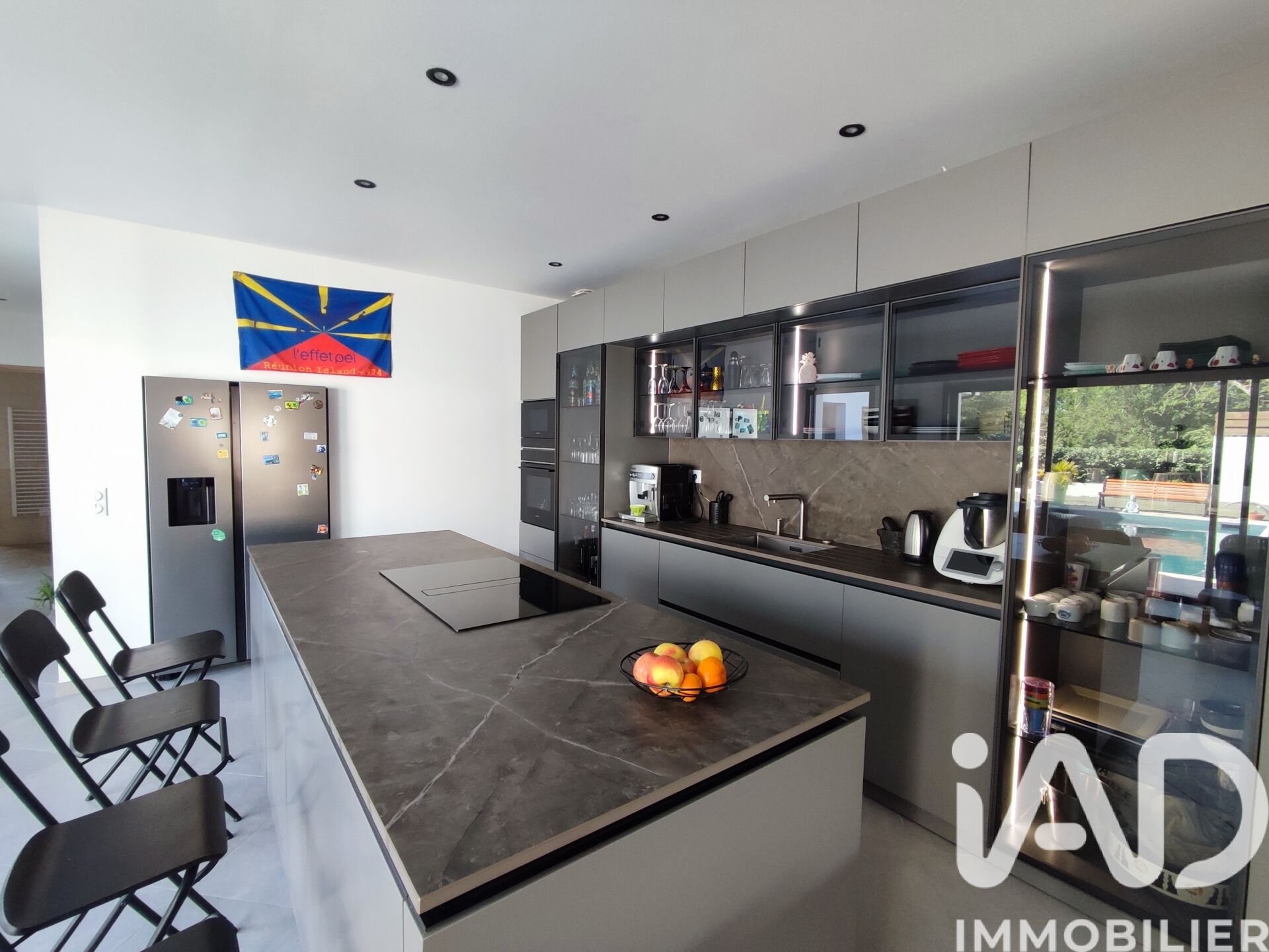 Vente Maison/villa 6 pièces - Photo 5