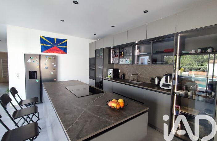 Vente Maison/villa 6 pièces — photo 5