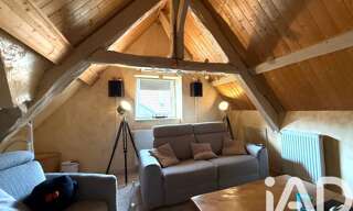 Appartement 4 Pièces 136 m² à vendre à Neuf-Brisach (68600)