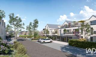 Appartement 3 Pièces 61 m² à vendre à Perros-Guirec (22700)