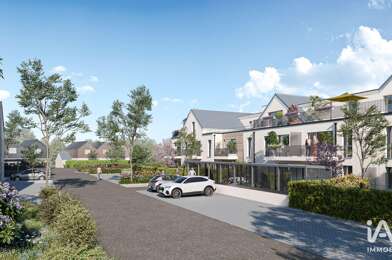 Appartement 3 pièces 249000 €