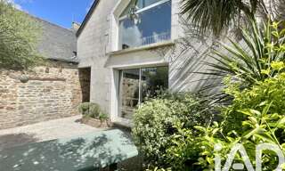 Maison 6 Pièces 158 m² à vendre à Lamballe-Armor (22400)