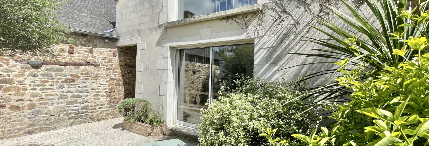 Maison 6 Pièces 158 m² à vendre à Lamballe-Armor (22400)