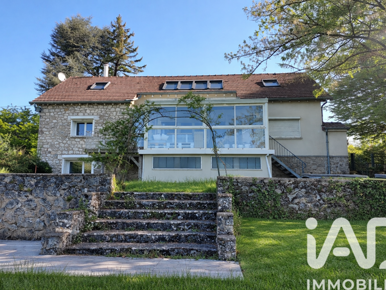 Vente Maison/villa 7 pièces — photo 1