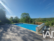 Vente Maison/villa 7 pièces — photo 2