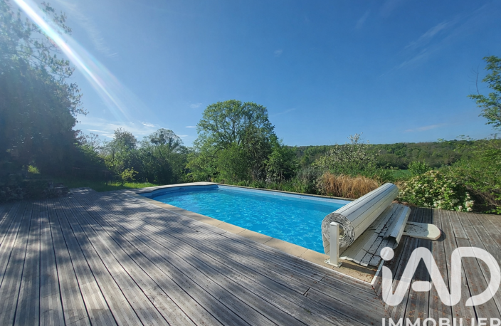 Vente Maison/villa 7 pièces — photo 2