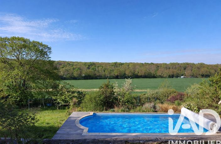 Vente Maison/villa 7 pièces — photo 3