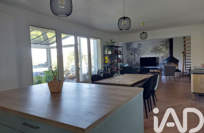 Vente Maison/villa 7 pièces — photo 5